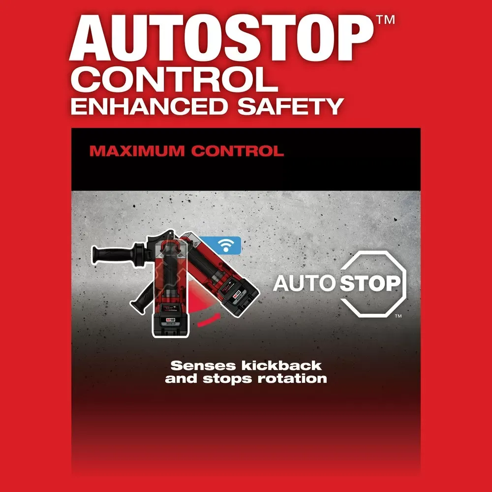 Milwaukee 2915-22DE M18 FUEL 18V 1-1/8