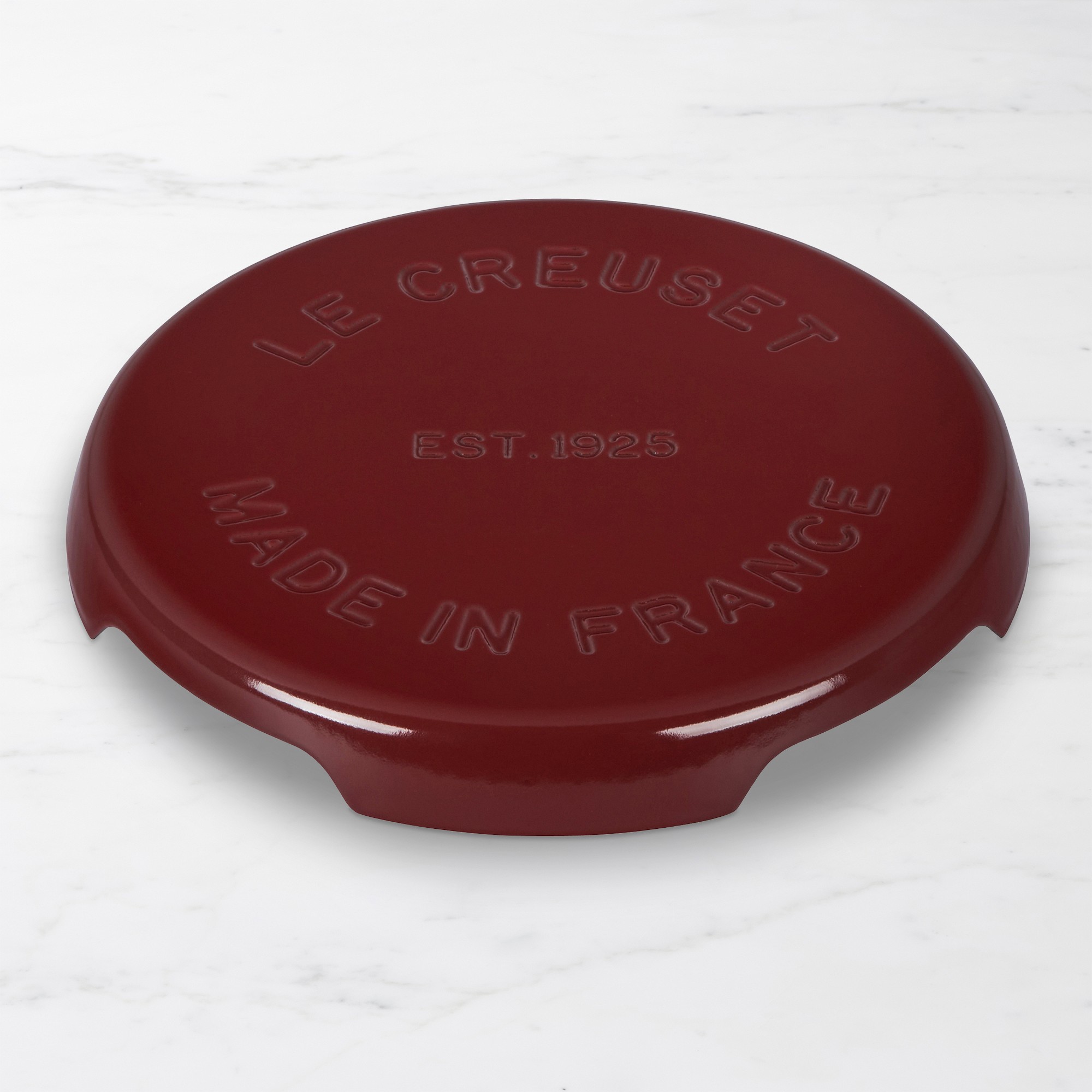 Le Creuset Signature Enameled Cast Iron Trivet