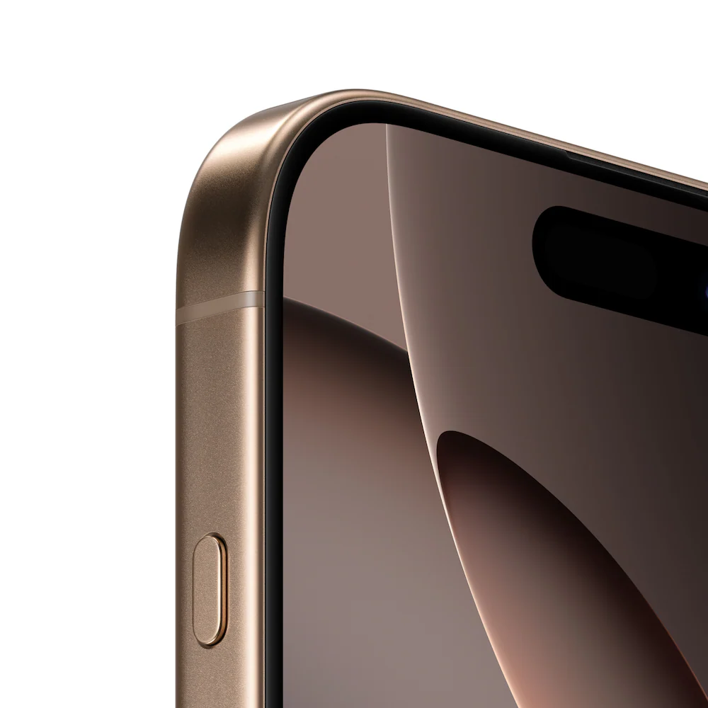 iPhone 16 Pro—Fourth Anniversary Special, Limited to 100