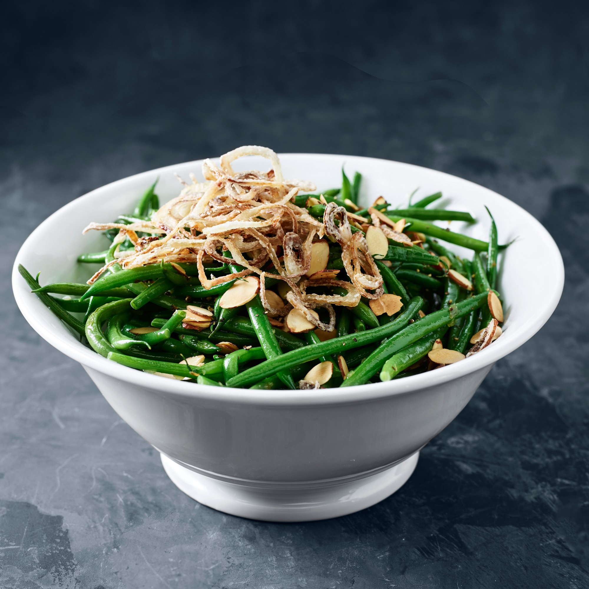 Pillivuyt Porcelain Tulip Bowl