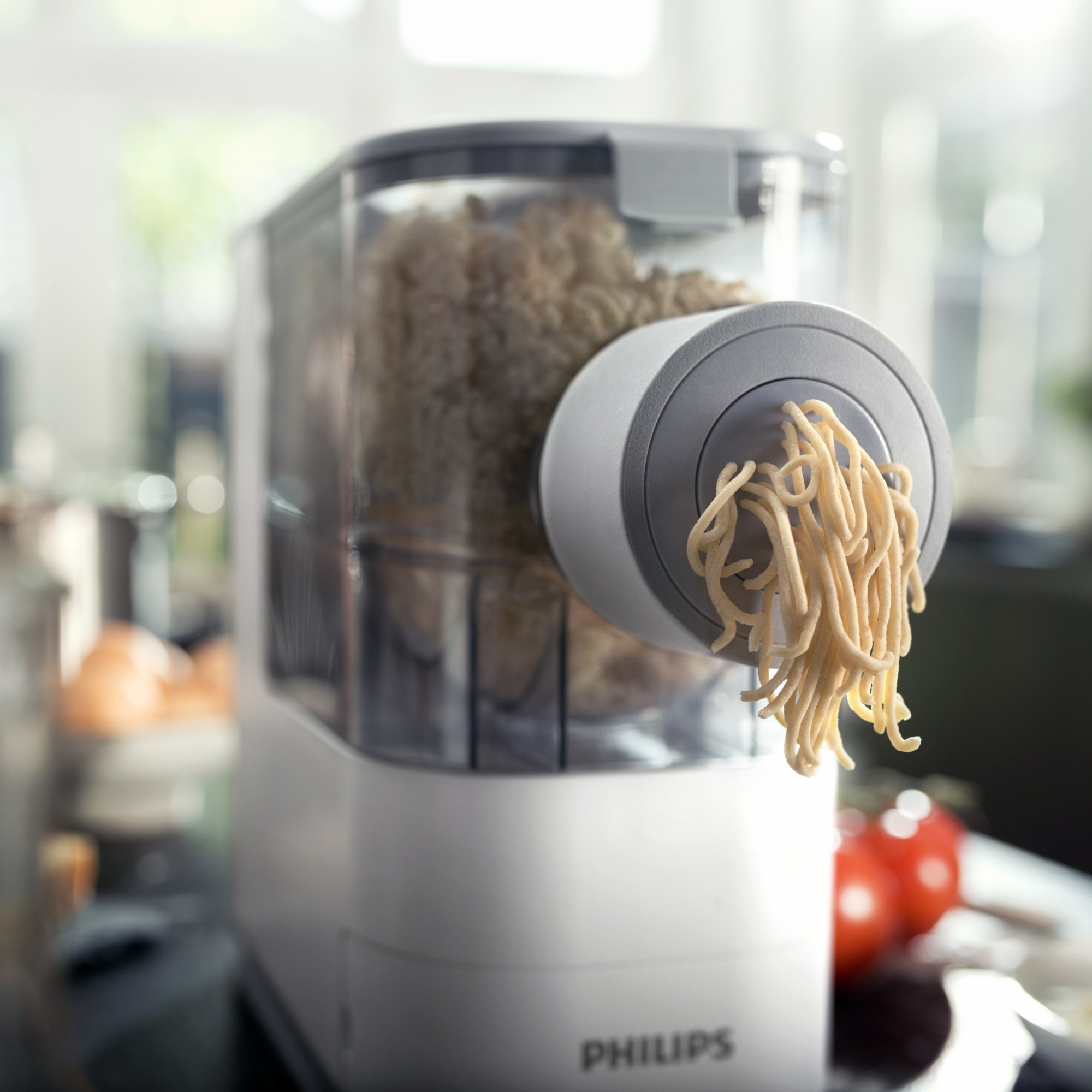 Philips Compact Pasta Maker for Two