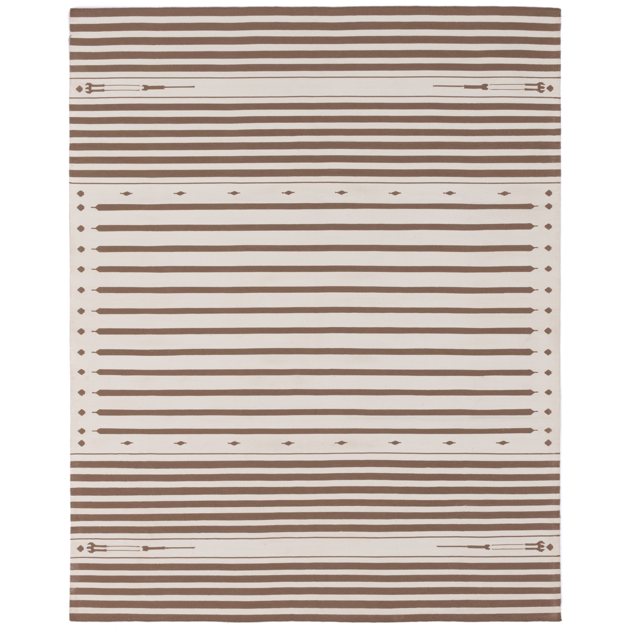 Stark Studio Kyree Performance Hand Knotted Rug