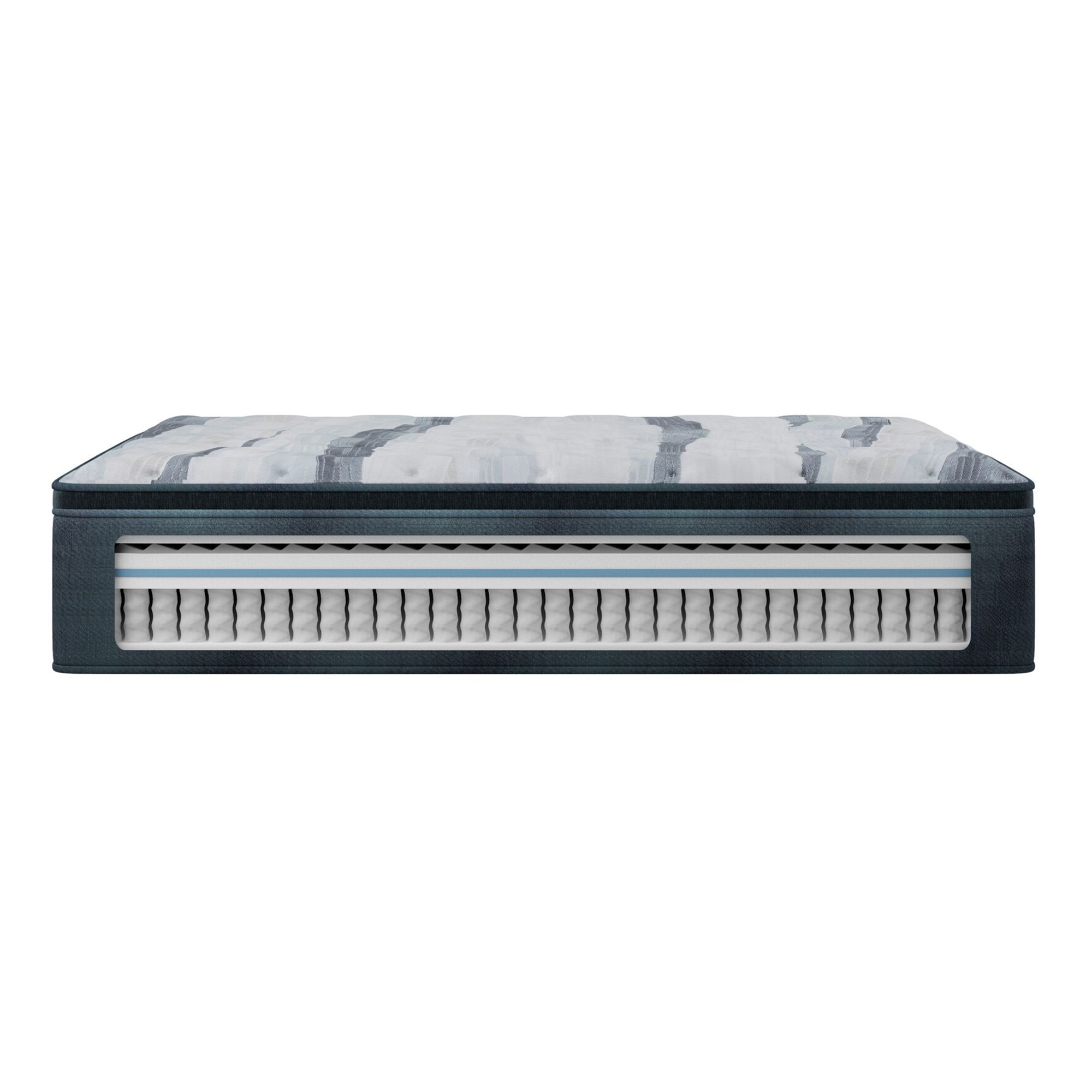 Beautyrest® Coral Island Mattress