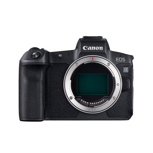 Canon EOS R Body Only