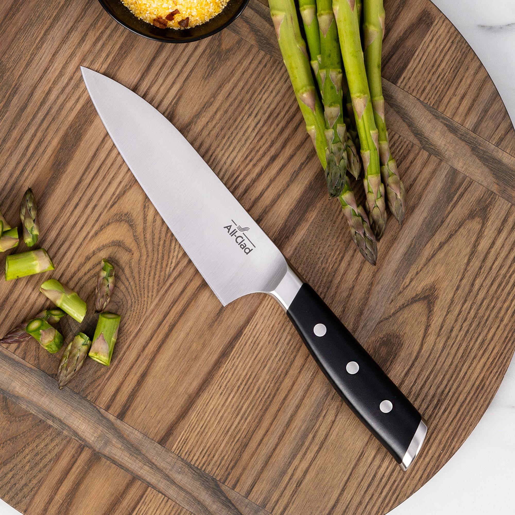 All-Clad Chef's Knife