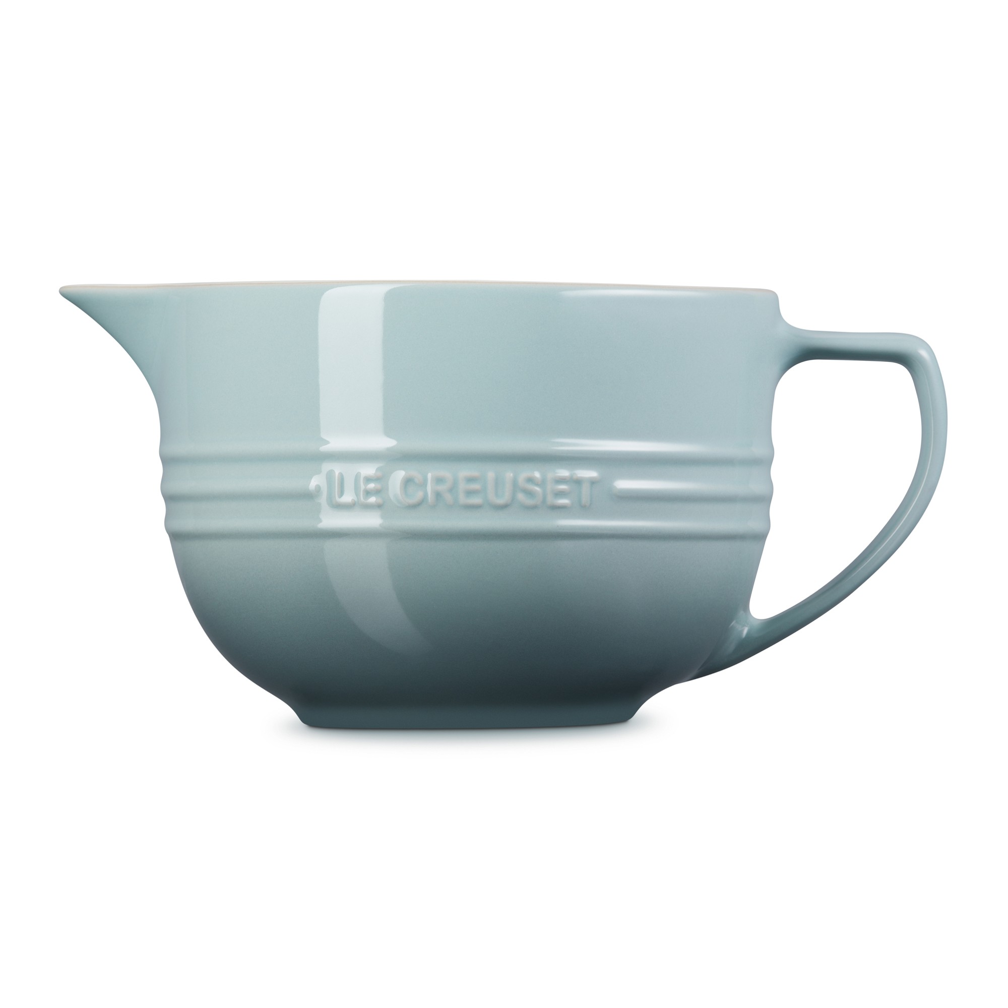 Le Creuset Signature Stoneware Batter Bowl