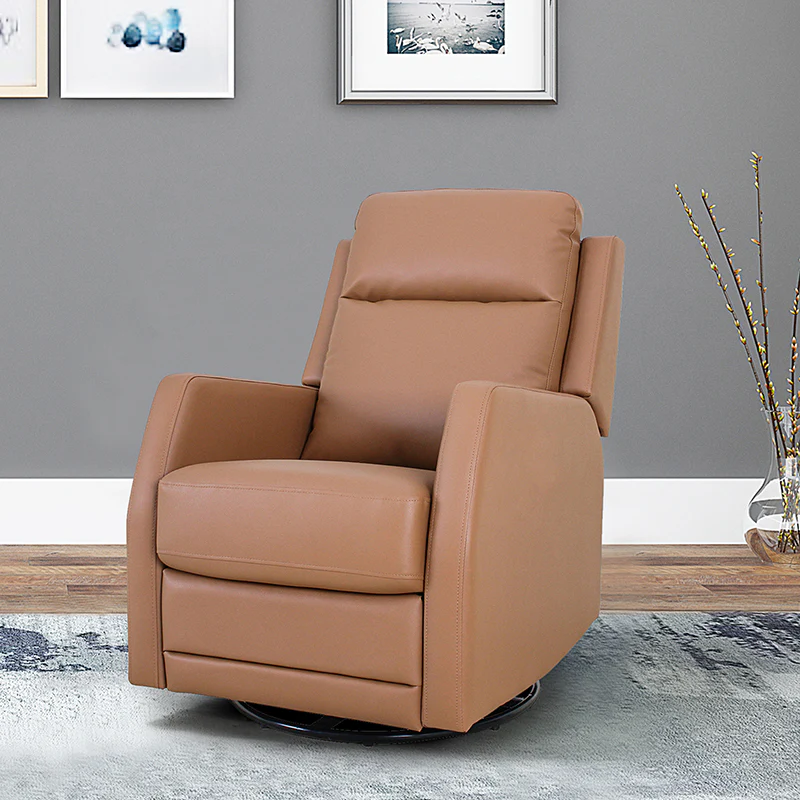 Benita Swivel Recliner