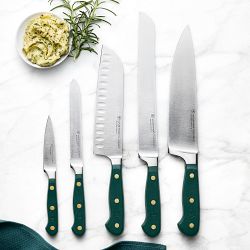 Wüsthof Classic Double-Serrated Bread Knife, 9