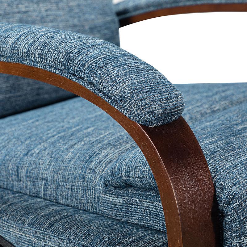 Cop Rocking Recliner