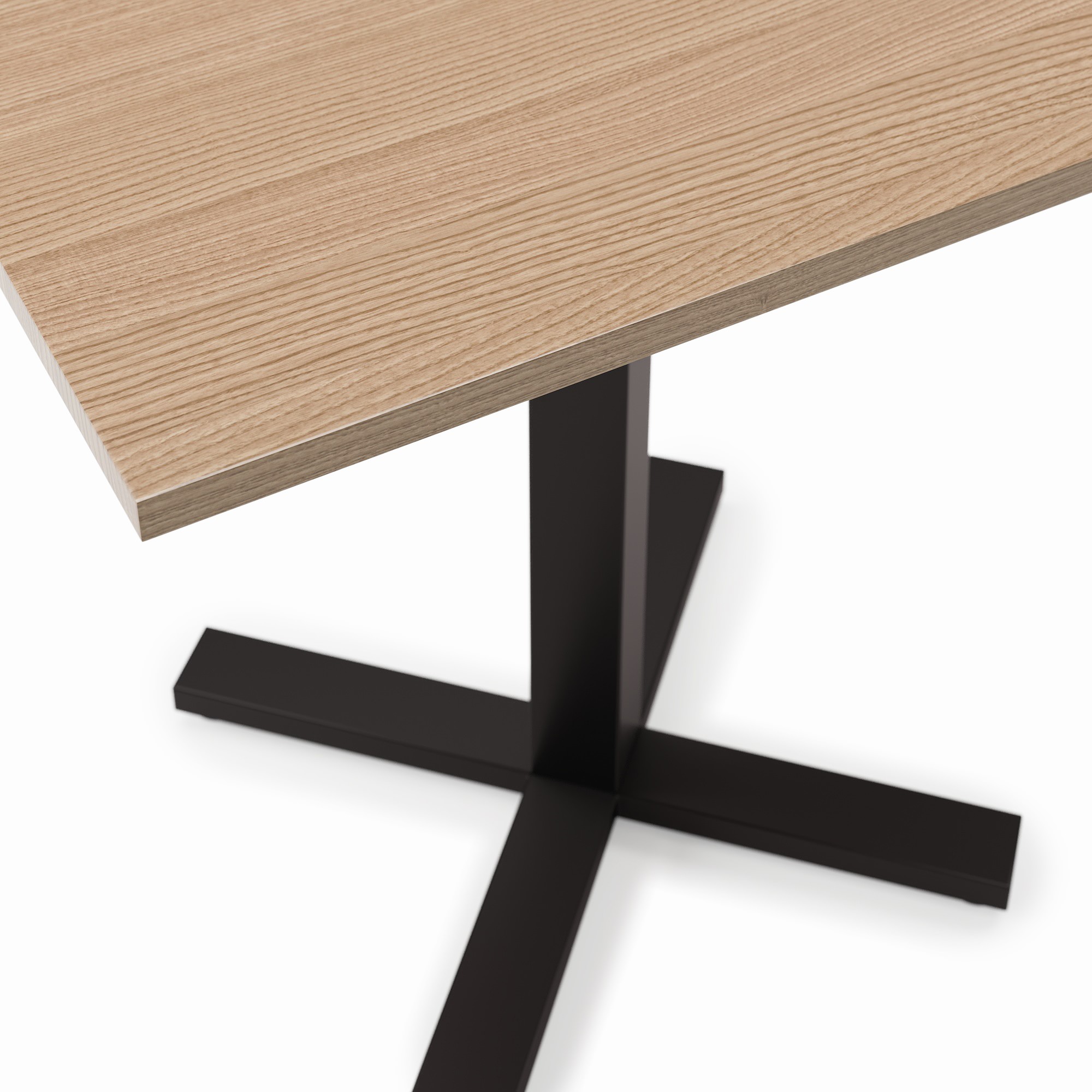 Mercer Bistro Dining Table (24