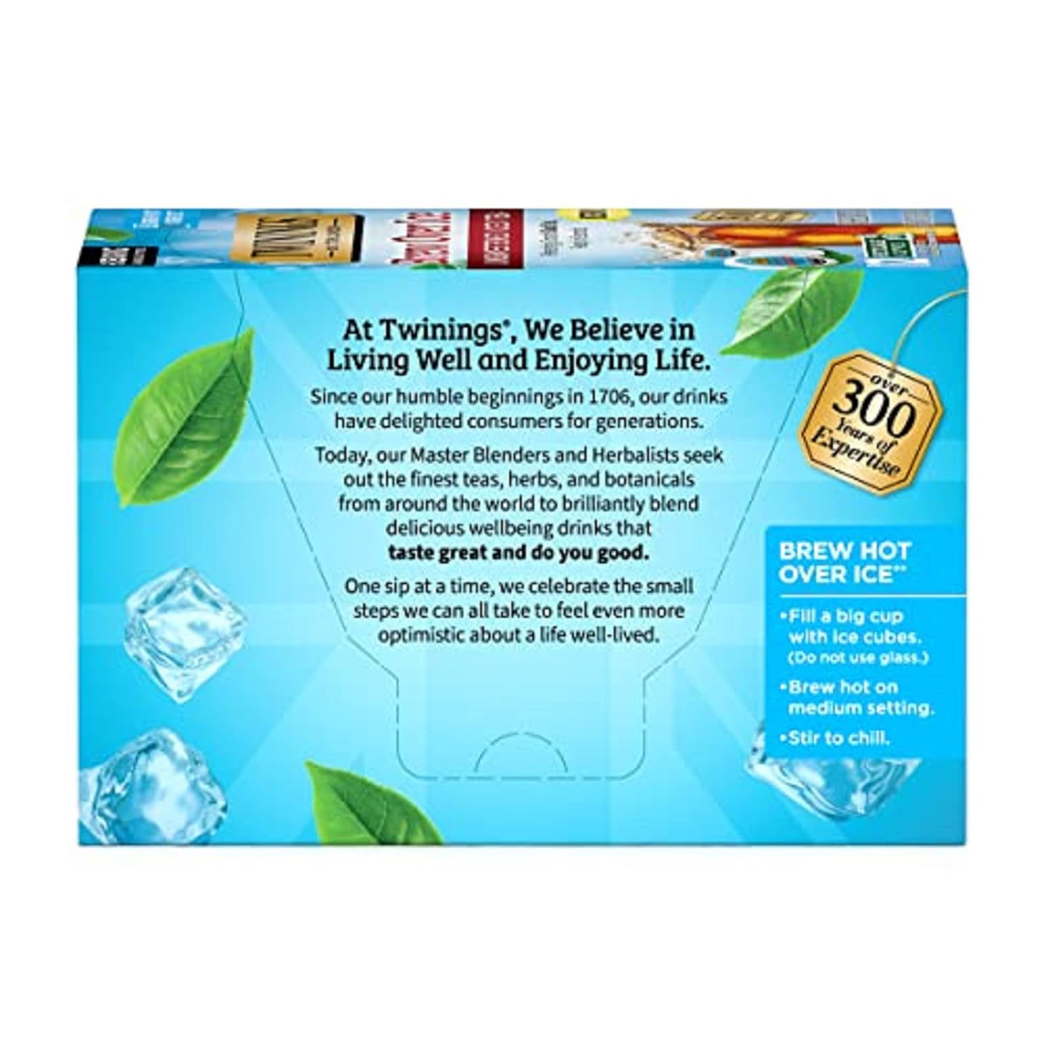 Twinings English Breakfast Black Tea K-Cup Pods for Keurig, 24 Count (Pack of 1), Smooth, Flavourful, Robust, Caffeinated, Enjoy Hot or Iced | Packaging May Vary