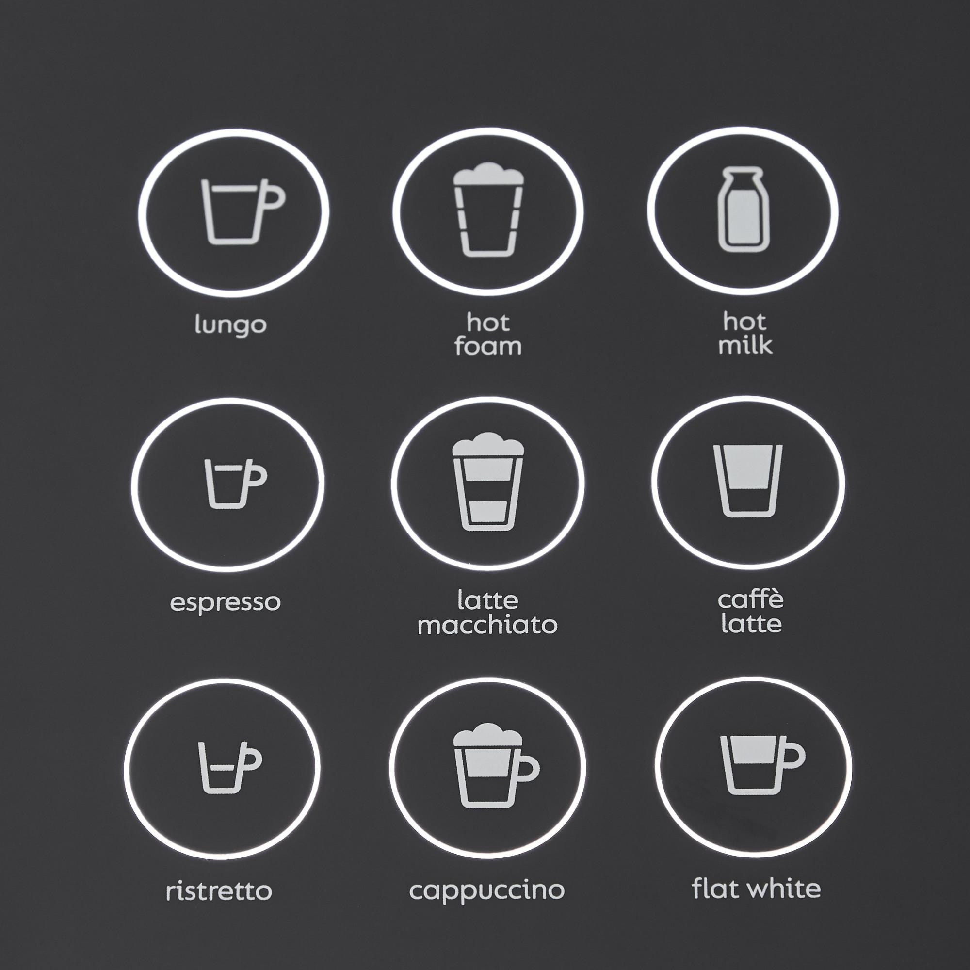 Nespresso Gran Lattissima by De'Longhi