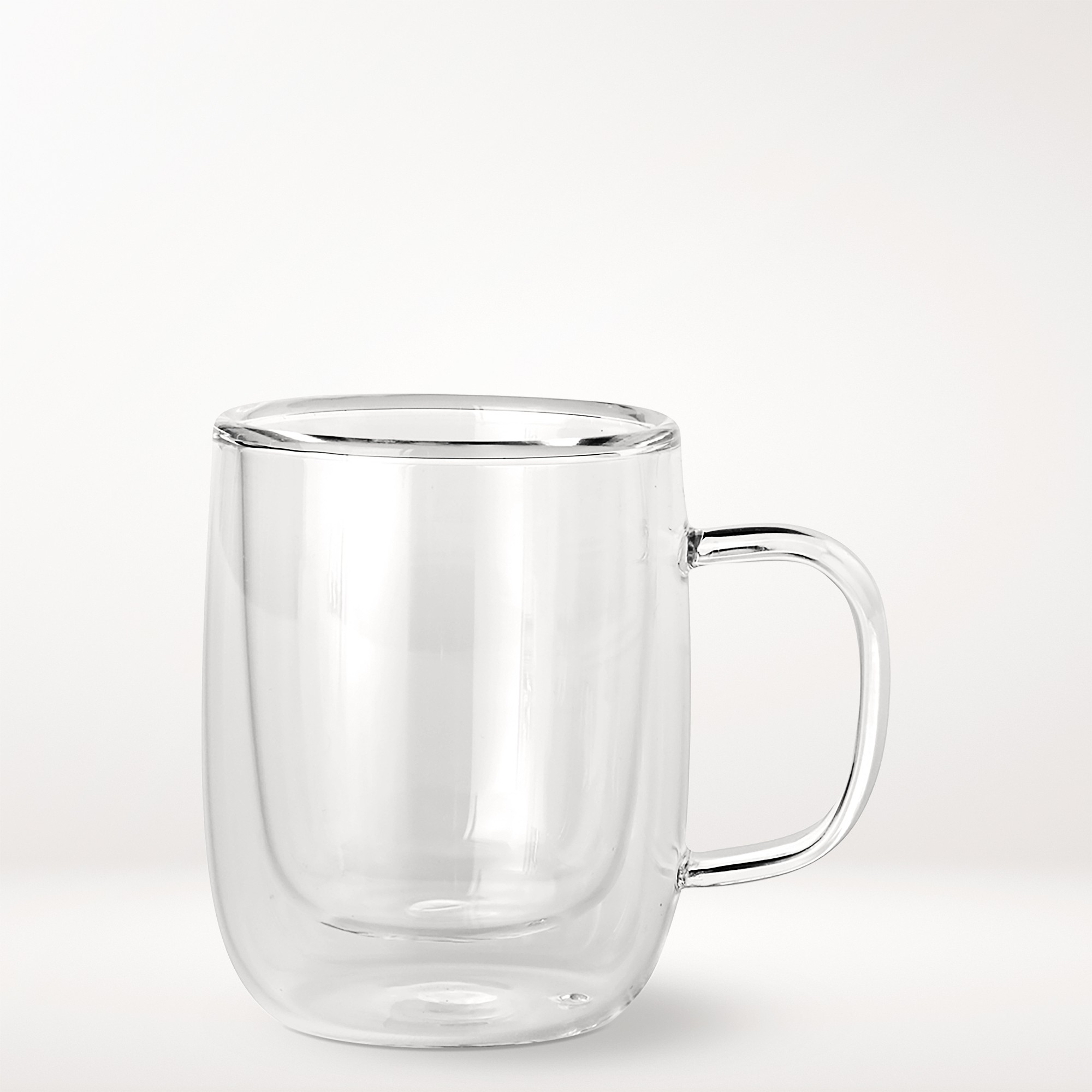 Double-Wall Espresso Cups