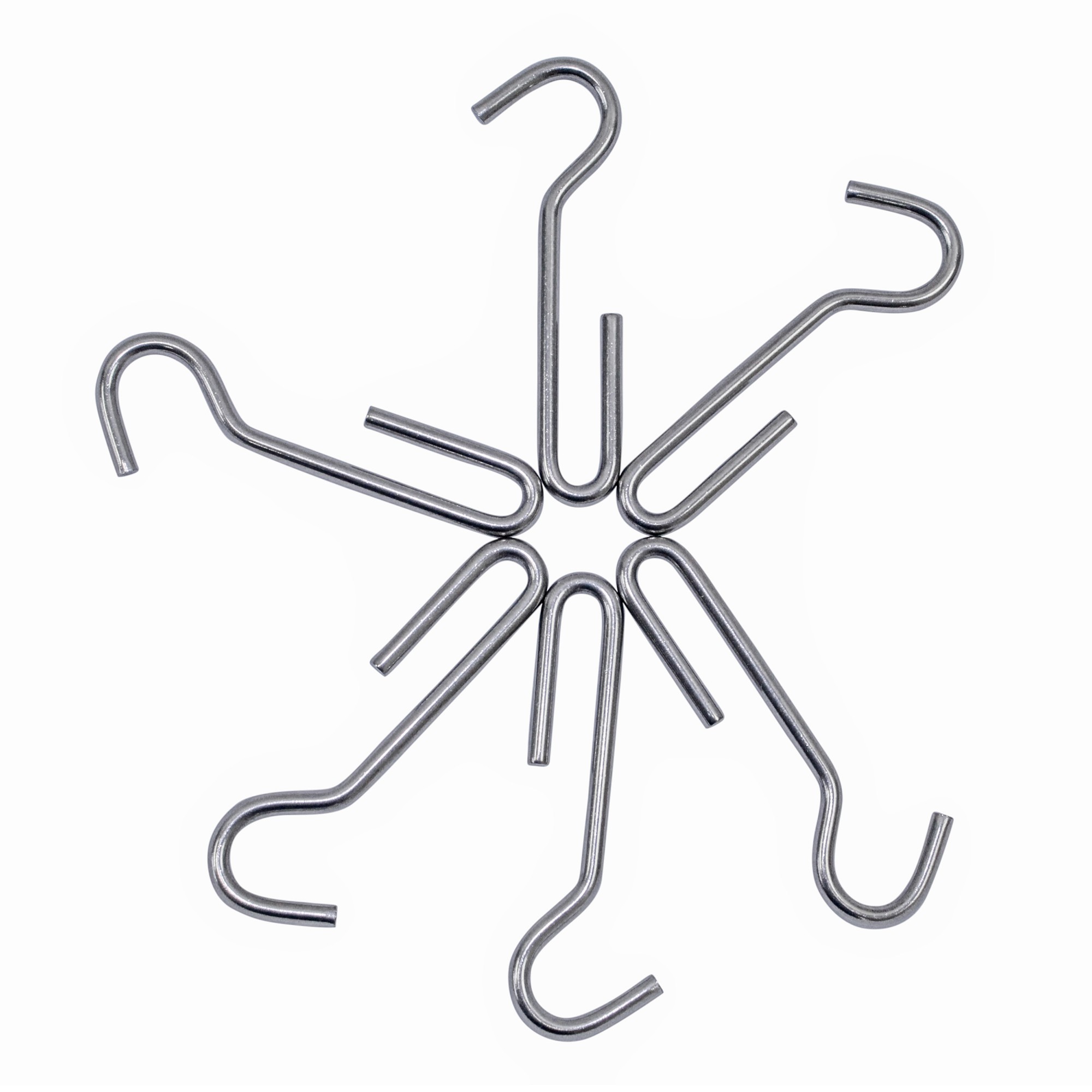 Enclume Pot Hook, Straight