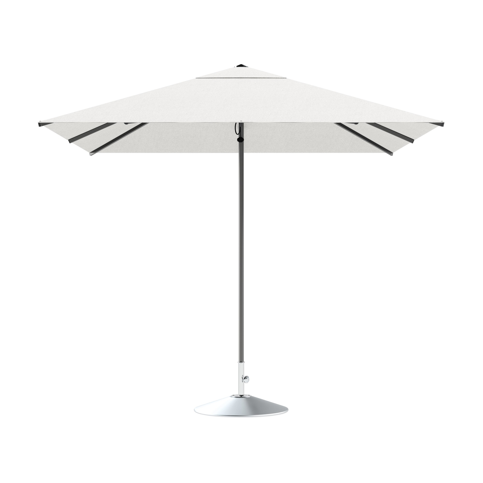 7.5'-11.5' Performance Center Post Umbrella