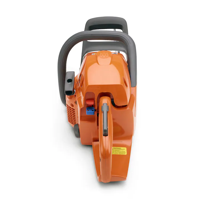 Husqvarna 455 Rancher 20-in 55.5-cc 2-Cycle Gas Chainsaw