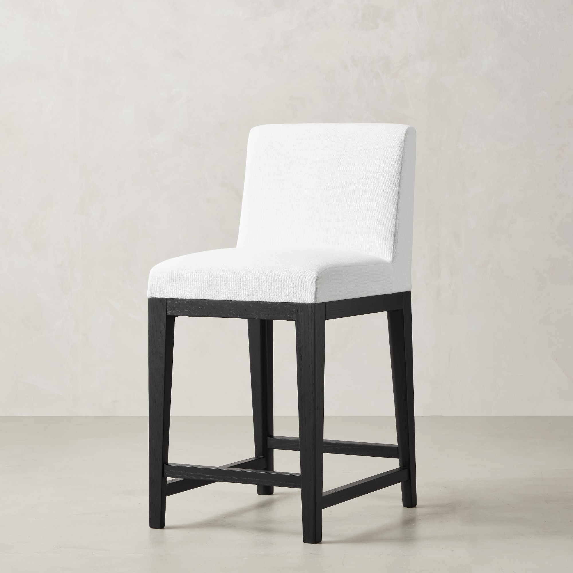 Wilson Upholstered Counter Stool