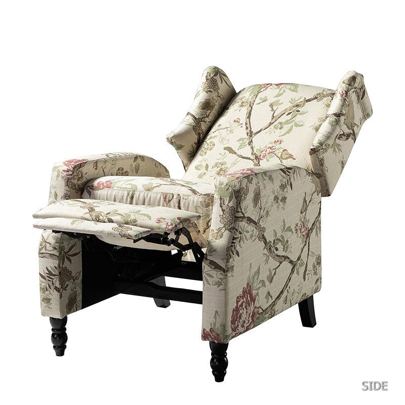 Lilith Upholstered Recliner
