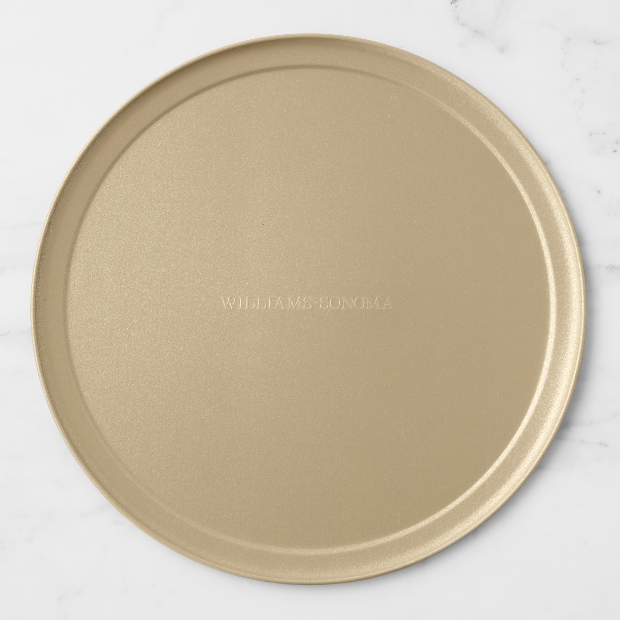 Williams Sonoma Goldtouch® Pro Nonstick Pizza Pan