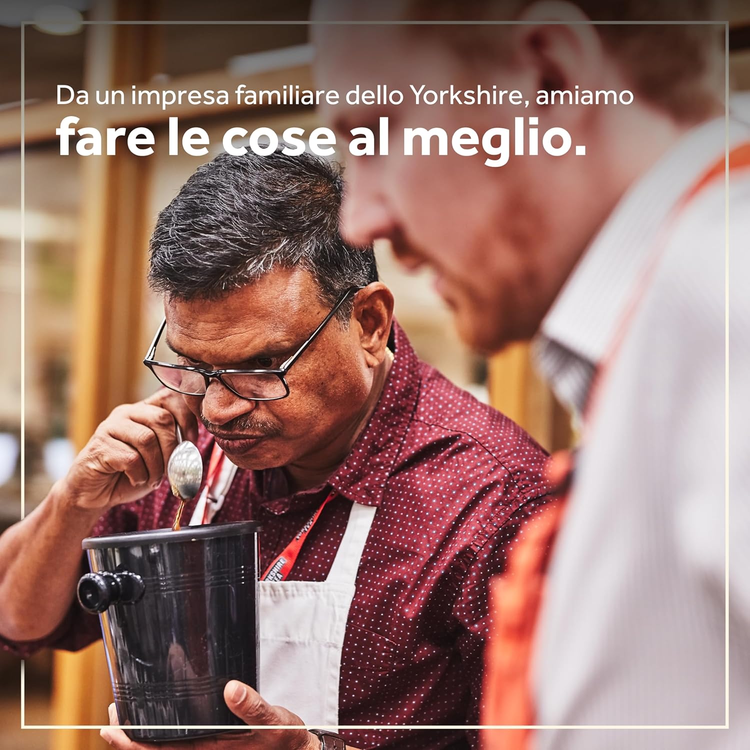 Taylors of Harrogate Yorkshire Gold, 160 Count (Pack of 1)