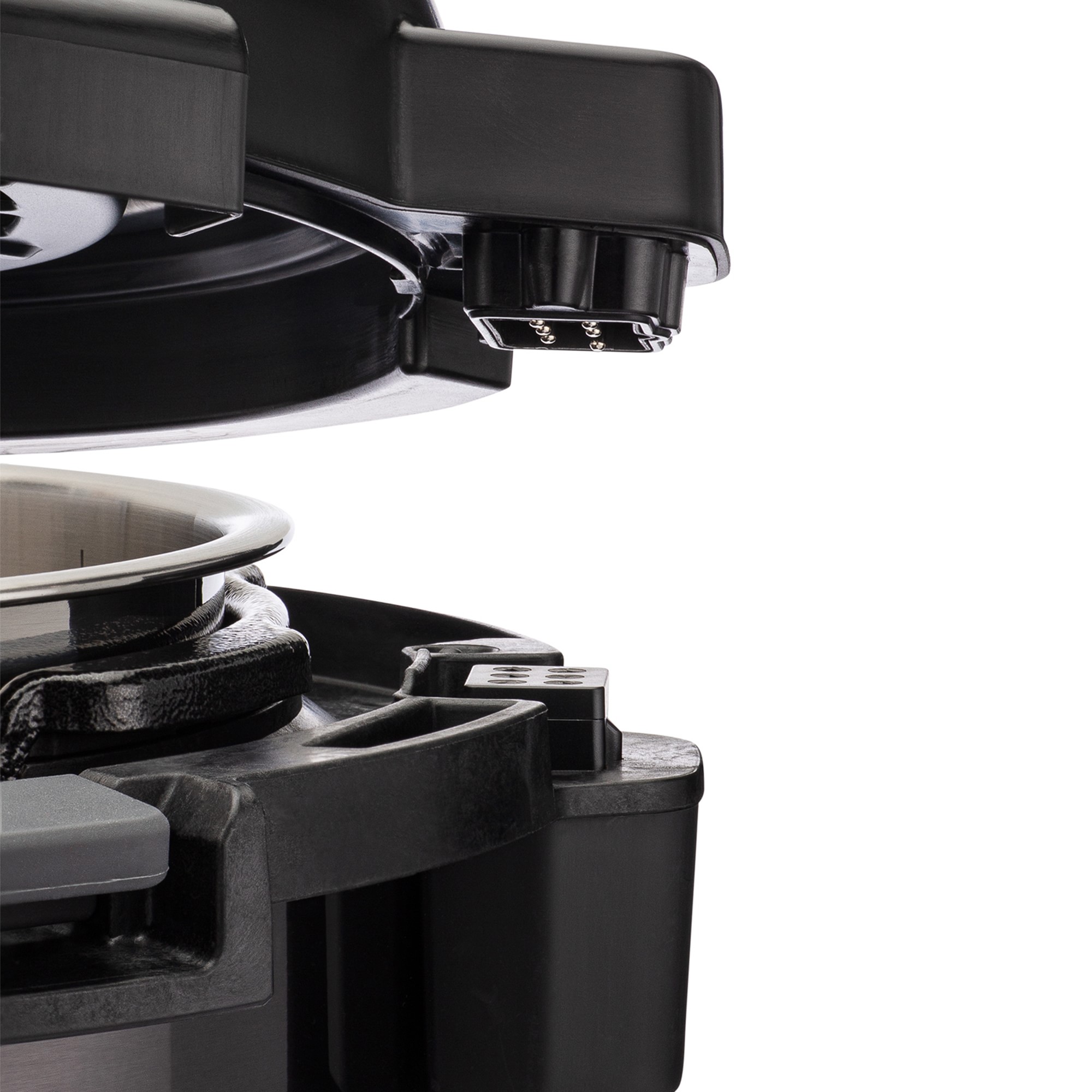 Instant Pot Pro Crisp Pressure Cooker & Air Fryer, 8-Qt.