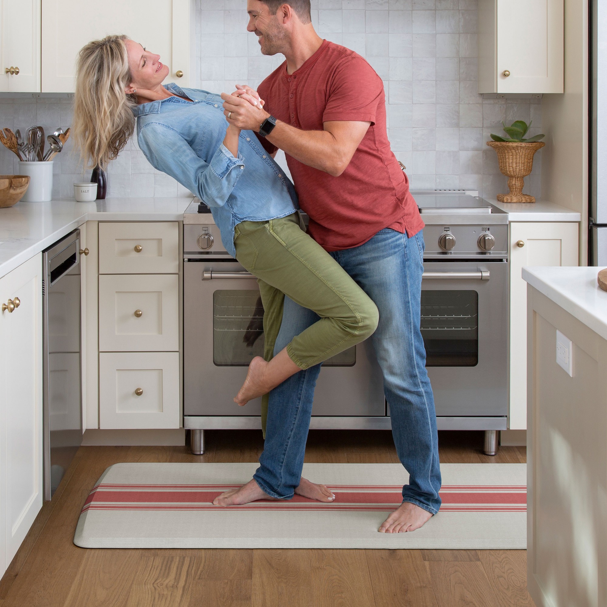 Gel Pro Bistro Classic Mat