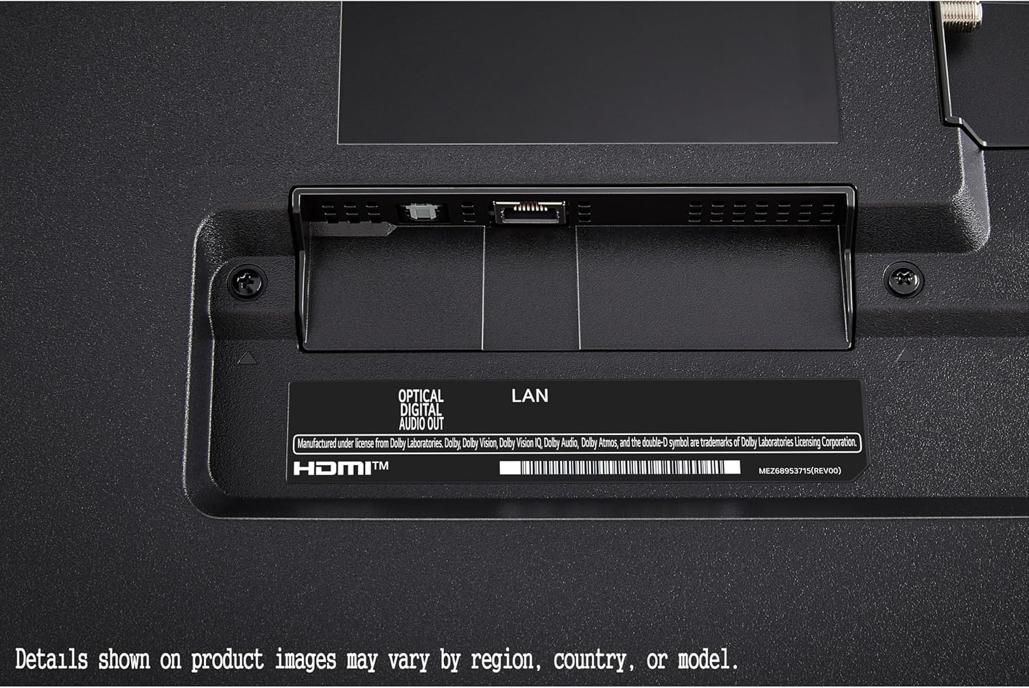 LG 86-Inch Class QNED80T Series LED Smart TV 4K Processor Flat Screen with Magic Remote AI-Powered with Alexa Built-in (86QNED80TUC, 2024)