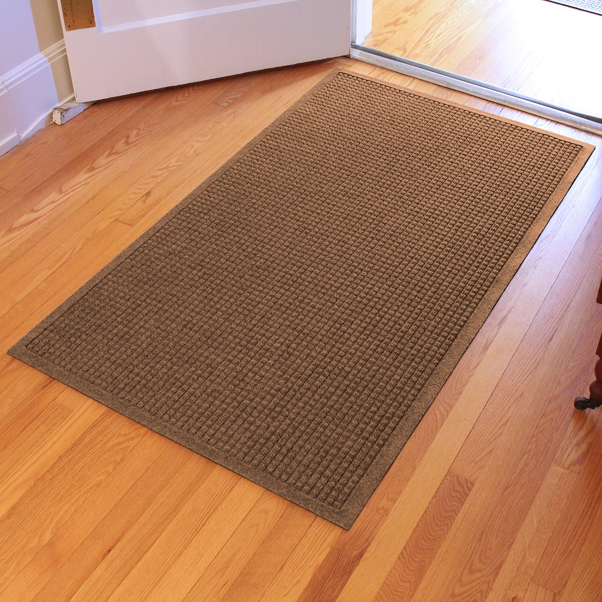 Waterhog Squares Commercial Grade Indoor/Outdoor Mat