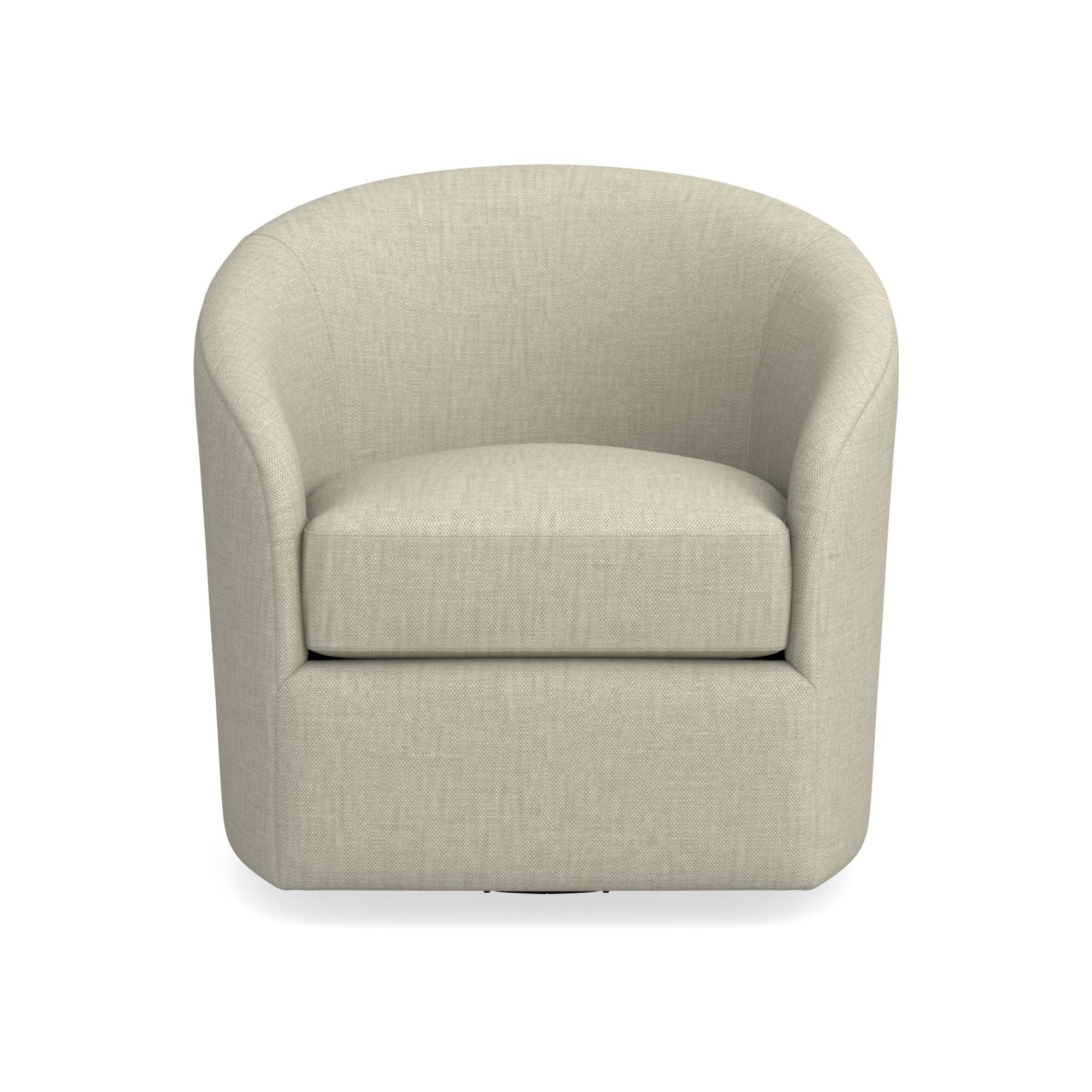 Montclair Swivel Chair