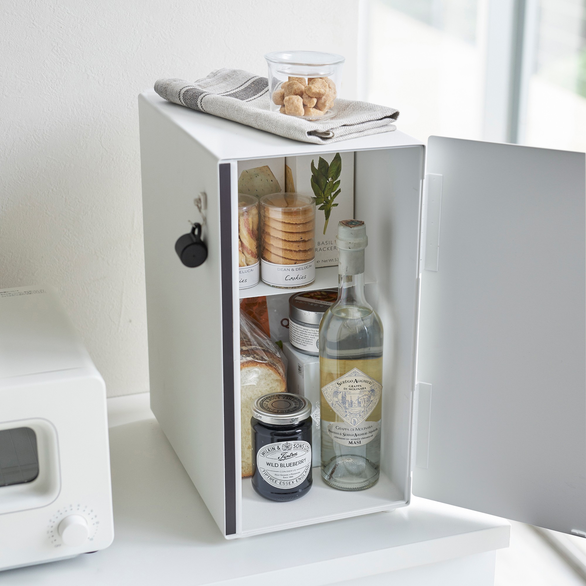 Yamazaki Home Bread Box