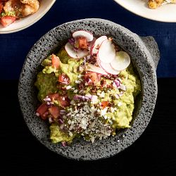 Aarón Sánchez x Williams Sonoma Habanero Love Sauce