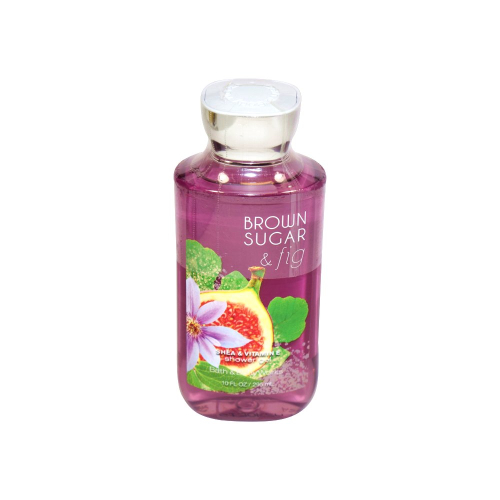 Bath and Body Works FRESH AND BRIGHT Hand Soaps - Set of 5 Gentle Foaming Soaps