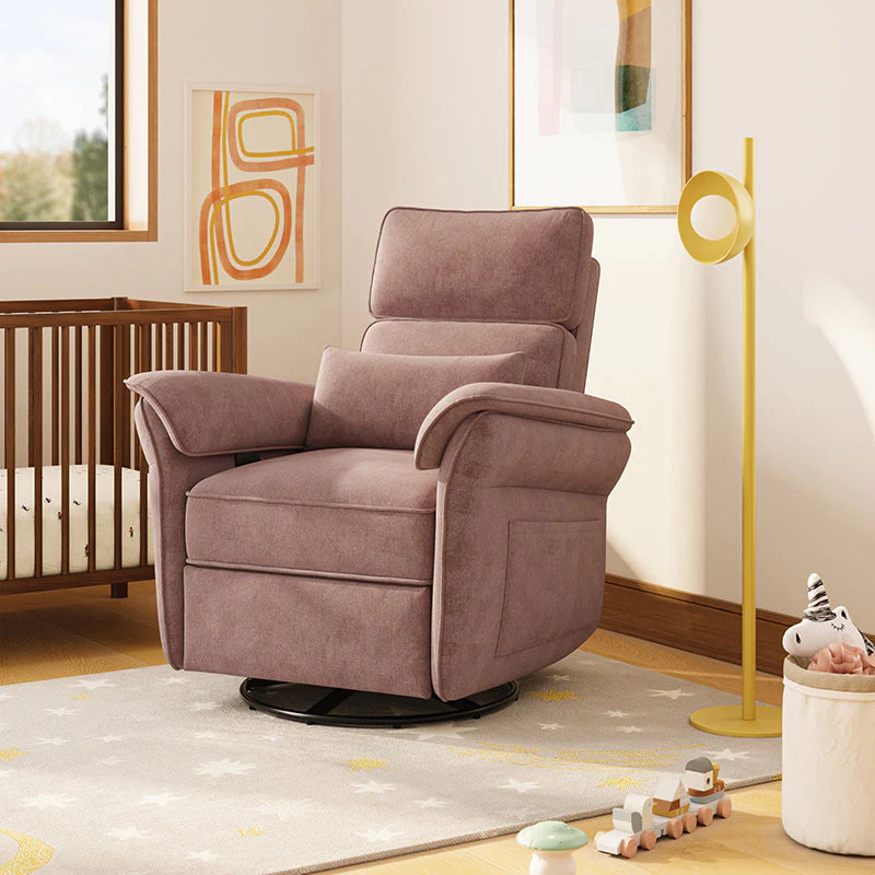 Cuddle Nursery Power Glider (Tailored Fabric Services)