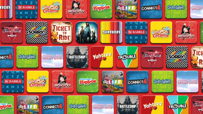 🎉Today's Specials✨Arcade1up Infinity Digital Game Board with 300 Games