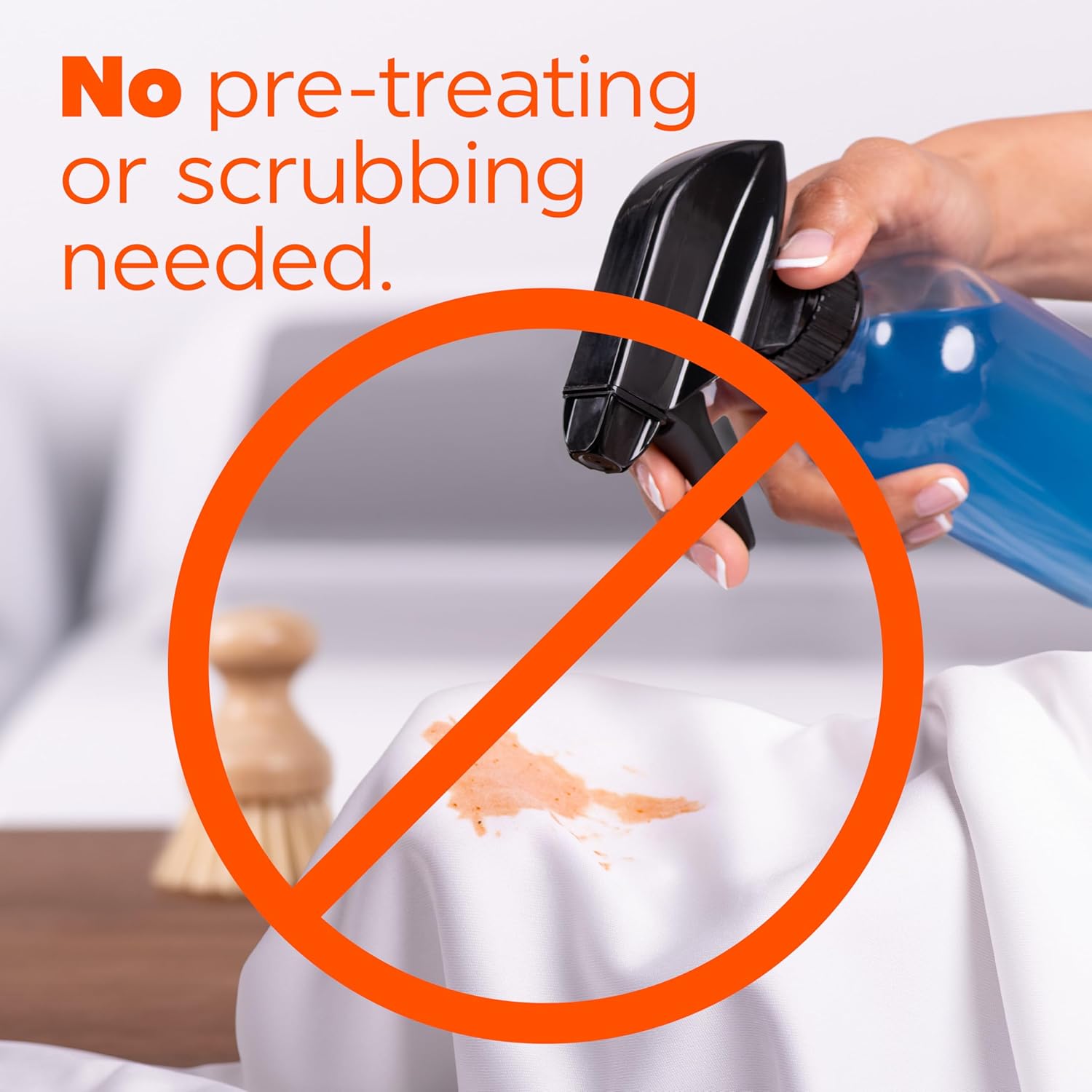 Tide Ultra OXI Power PODS with Odor Eliminators Laundry Detergent Pacs 45 Count For Visible and Invisible Dirt