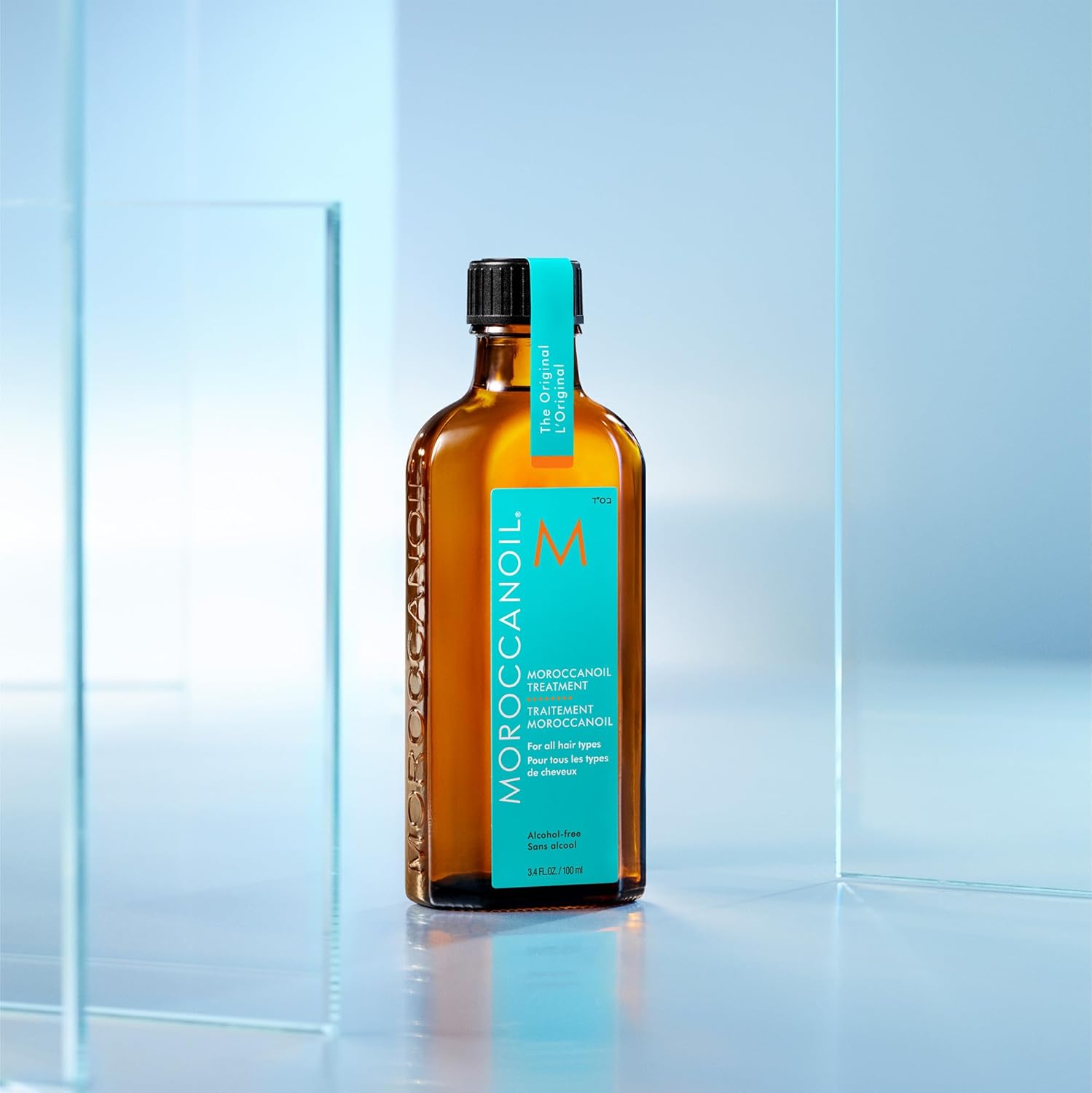 Moroccanoil Treatment