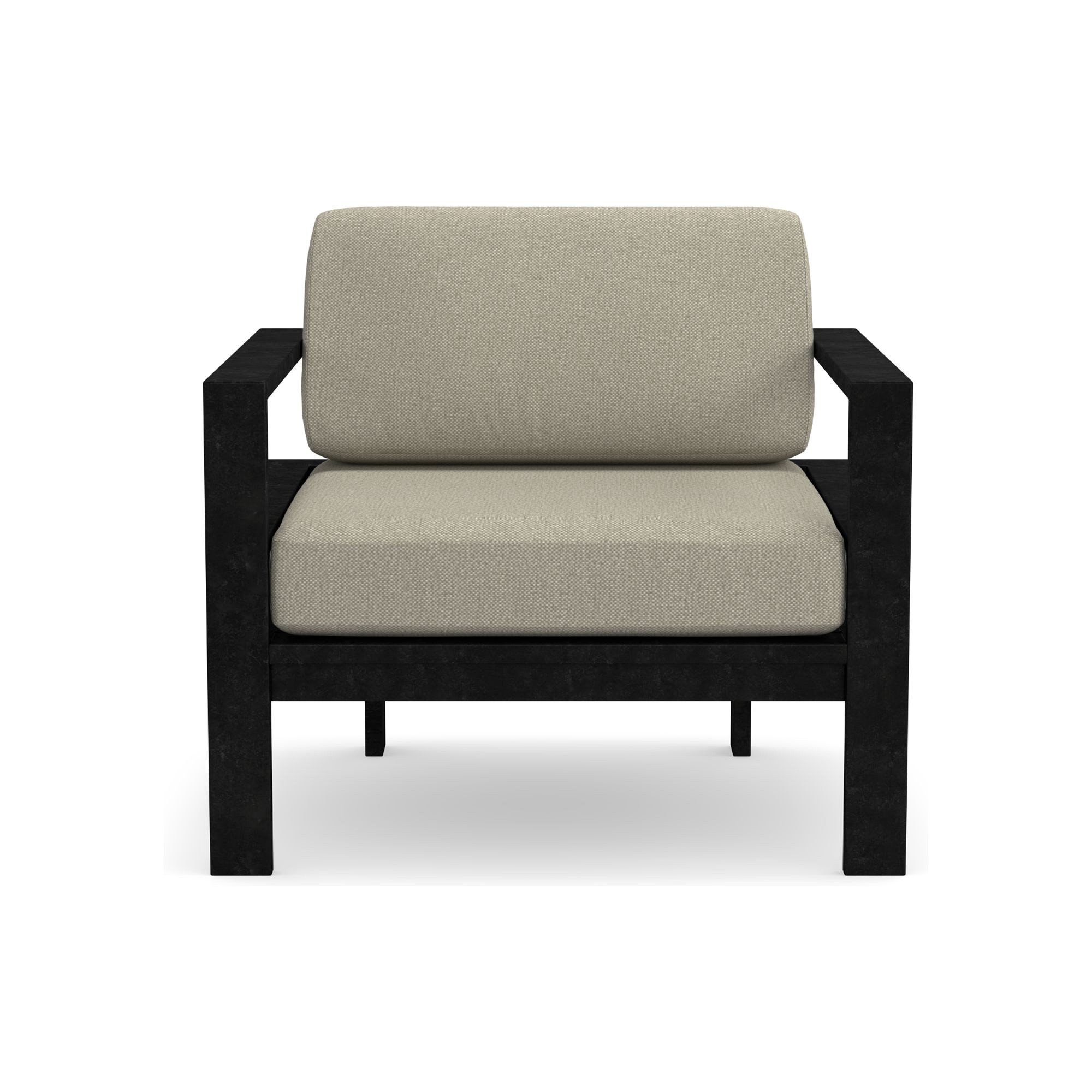 Ojai Outdoor Metal Cushions