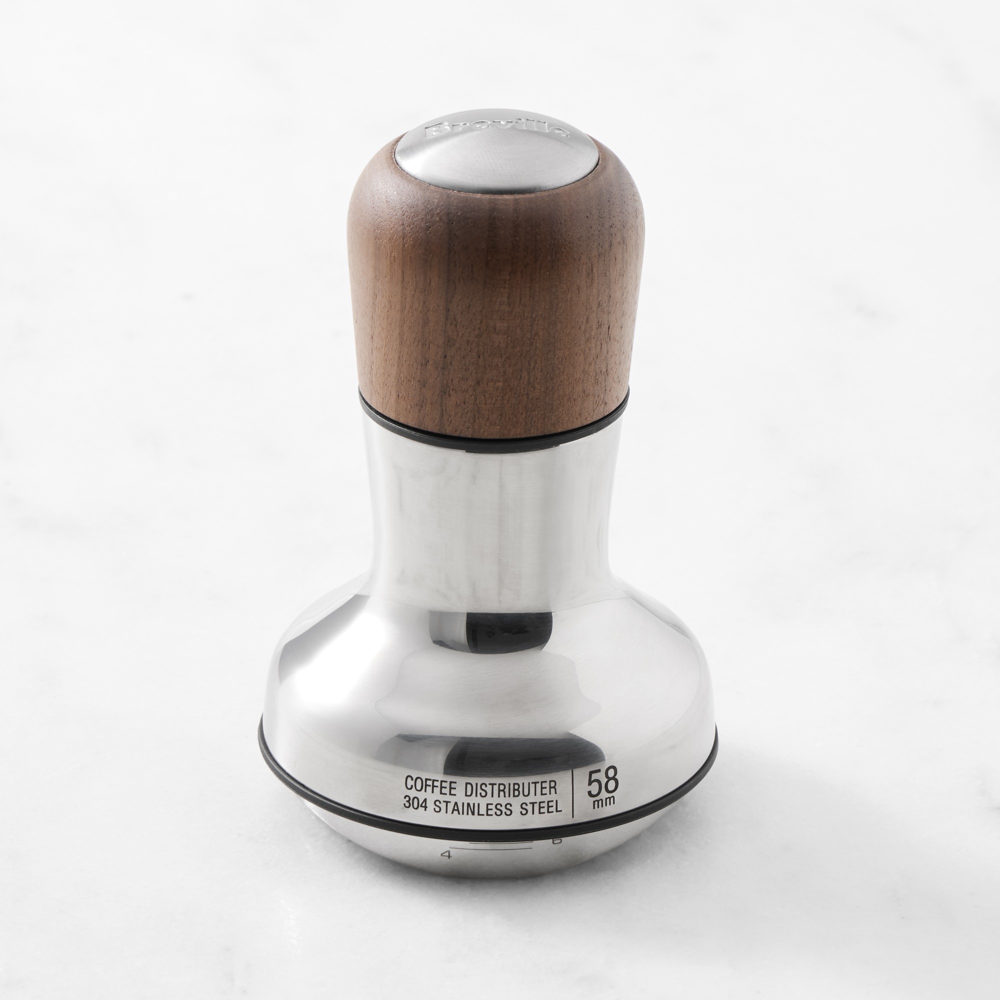 Breville Distribution Duo™ Espresso Distribution Tool