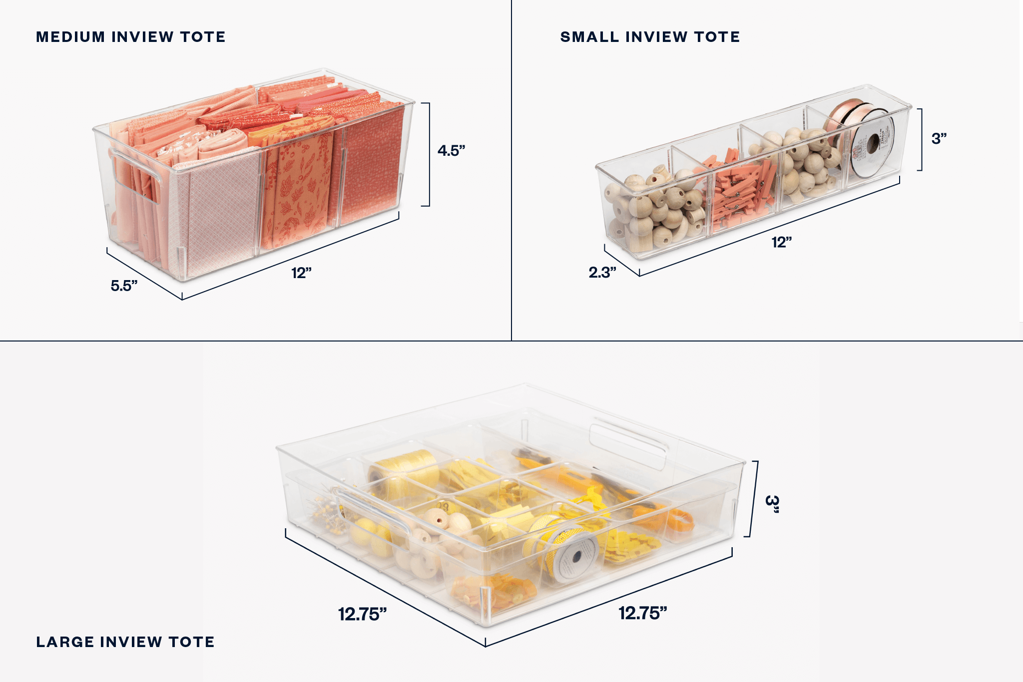 Upgrade Your Crafting Experience with the Folding Locker🎉Backlog of stock,Clearance sale💝$29.99🎉