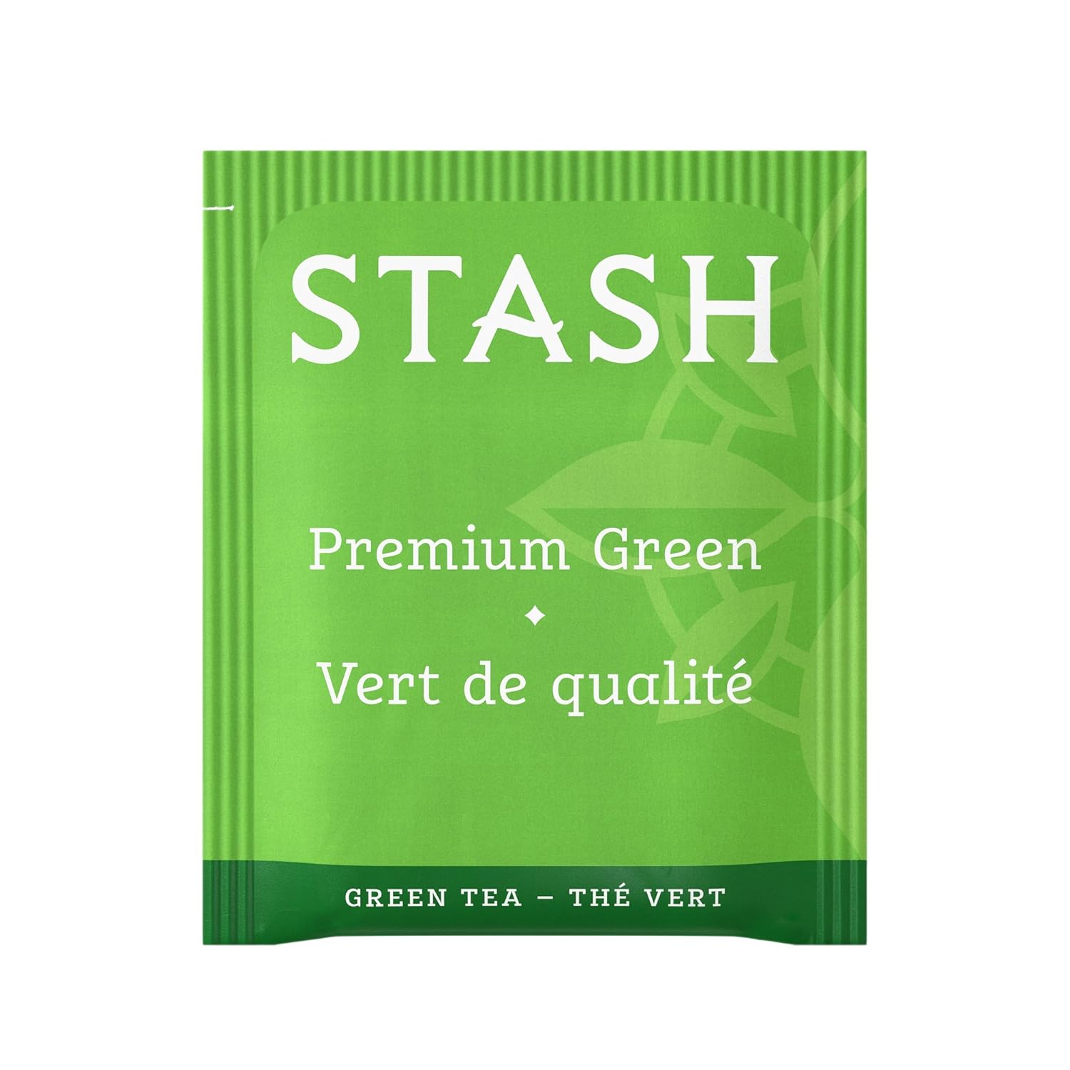 Stash Tea Double Bergamot Earl Grey Black Tea, Box of 100 Tea Bags