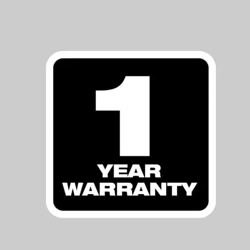 Milwaukee 2838-21 M18 FUEL 18V 1/2