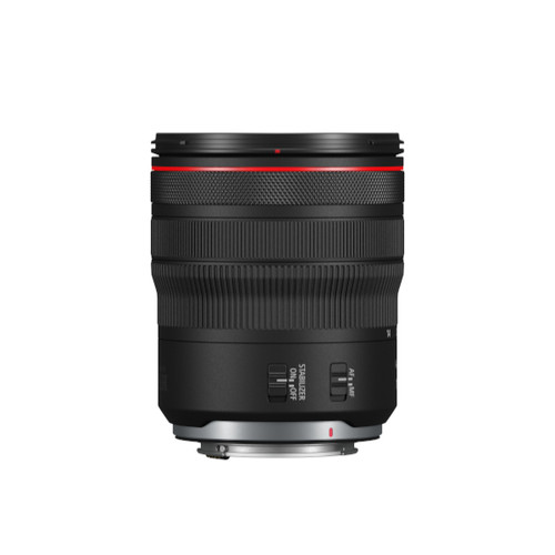 Canon RF 14-35mm F4L IS USM