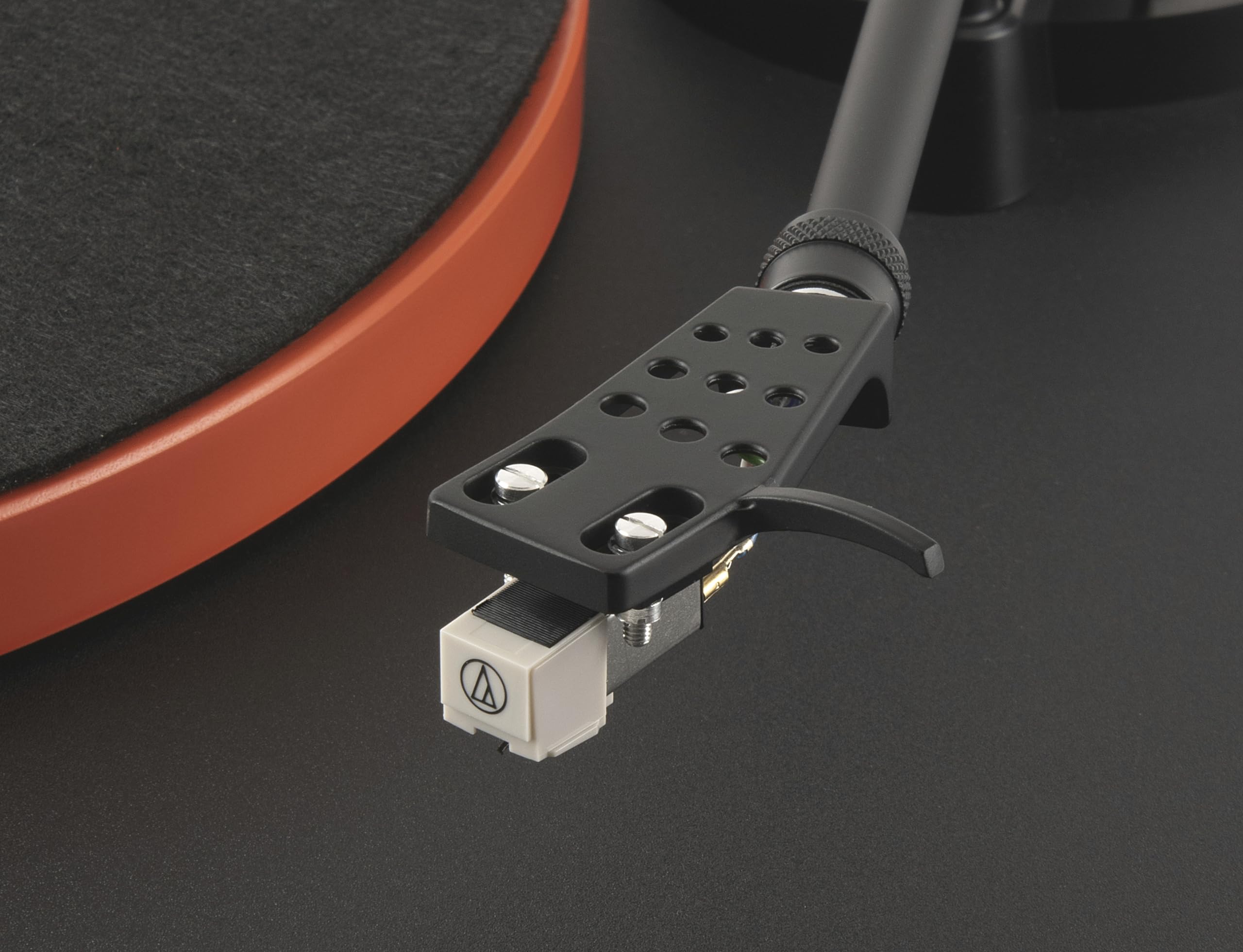 JBL Spinner - Bluetooth Turntable with AptX-HD