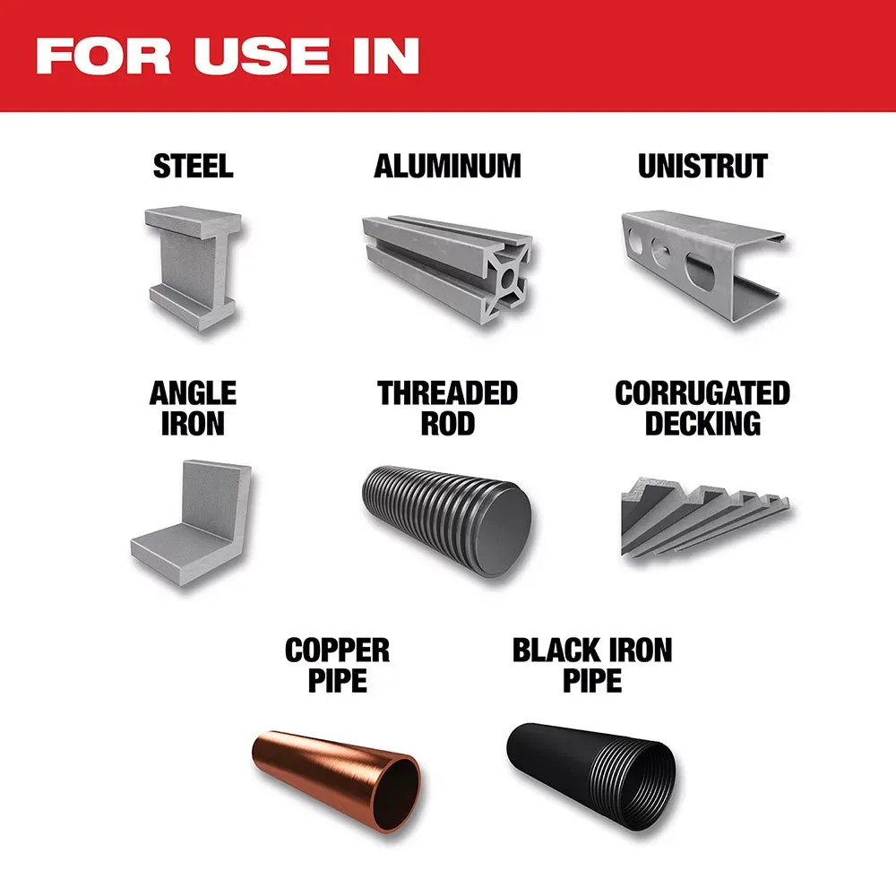 Milwaukee 2982-20 M18 FUEL 18V 8