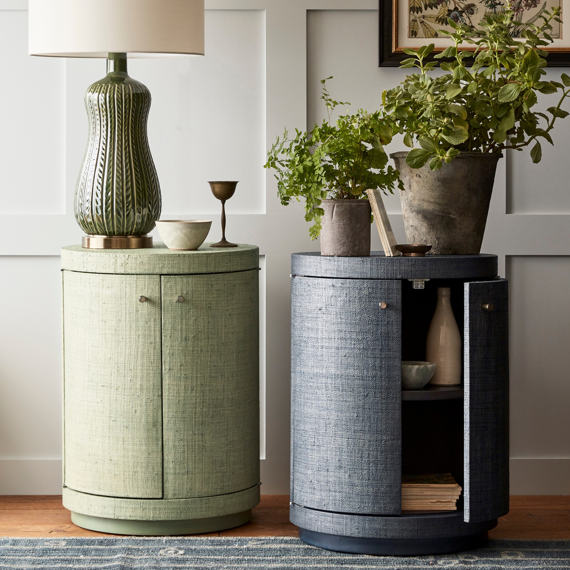 Arleta Nightstand (18