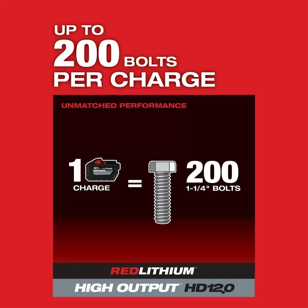 Milwaukee Pre-Sale 2868-20 M18 FUEL 18V 1