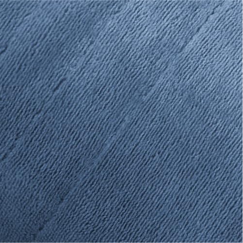 Bedsure Heated Blanket Electric Throw - Soft Flannel Electric Blanket, Heating Blanket with 4 Time Settings & 6 Heat Settings, Warm Blanket Gift for Grandma (50x60 inches, Grey)