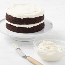 Williams Sonoma Bourbon Vanilla Buttercream Mix