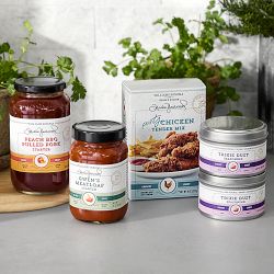 Trisha Yearwood x Williams Sonoma Party Chicken Tender Mix