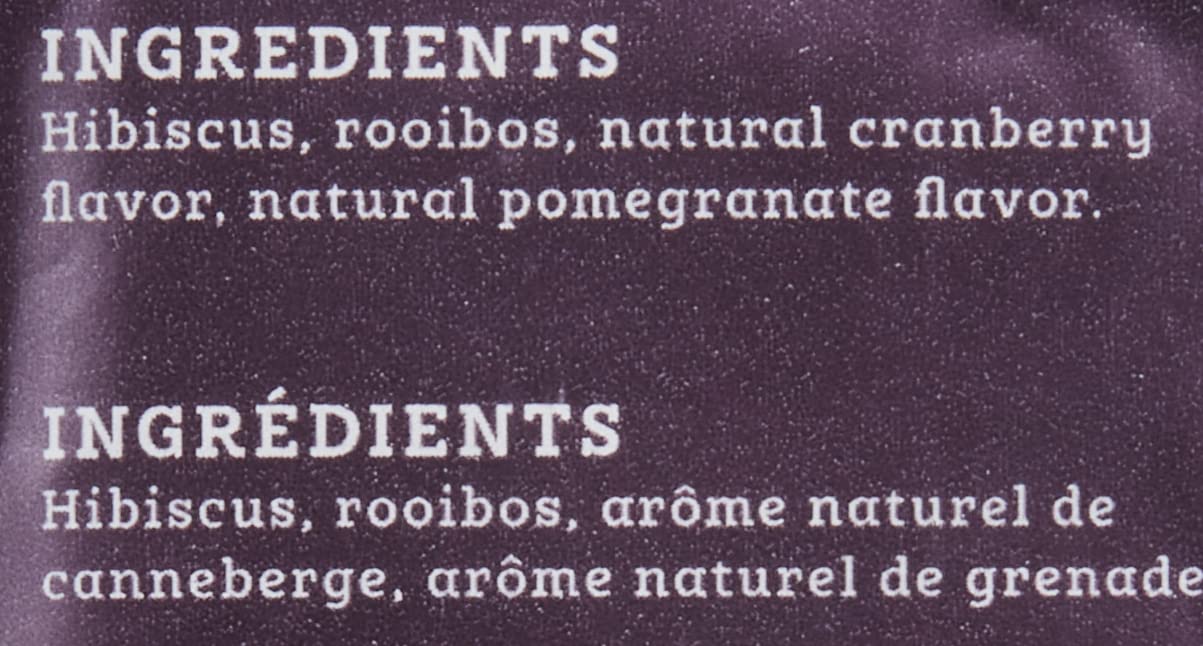 Stash Tea Double Bergamot Earl Grey Black Tea, Box of 100 Tea Bags